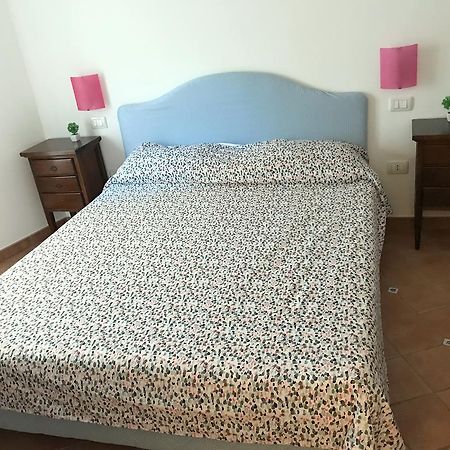 Il Labirinto B&B Сиракузы Экстерьер фото