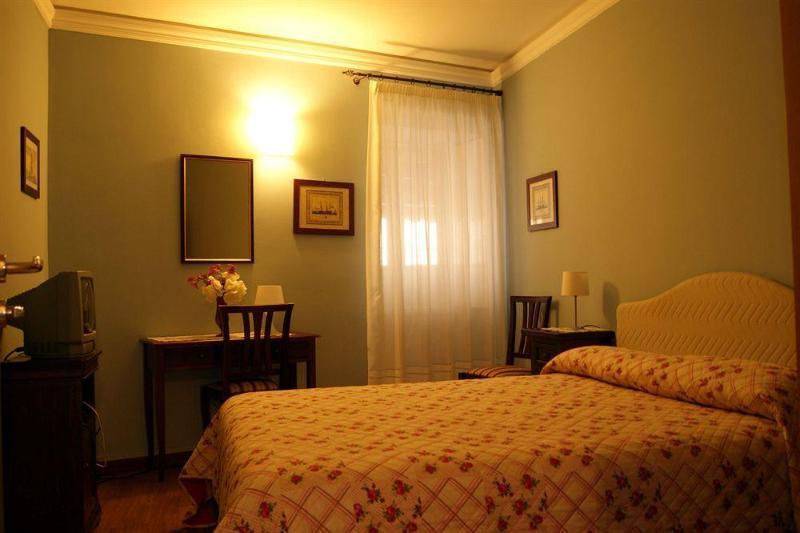 Il Labirinto B&B Сиракузы Экстерьер фото