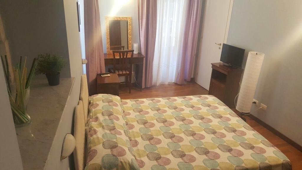 Il Labirinto B&B Сиракузы Экстерьер фото