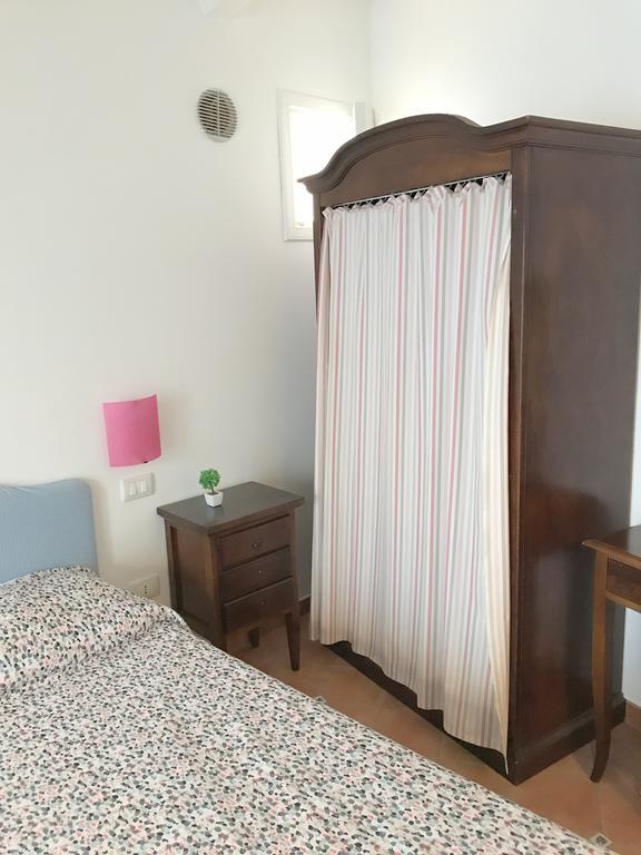 Il Labirinto B&B Сиракузы Экстерьер фото