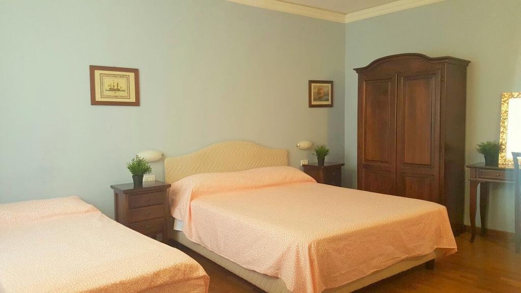 Il Labirinto B&B Сиракузы Экстерьер фото