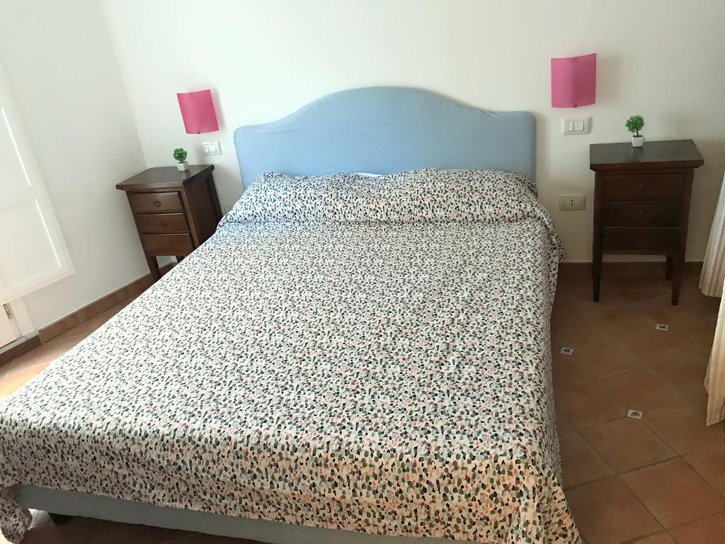 Il Labirinto B&B Сиракузы Экстерьер фото