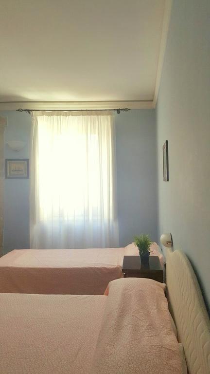 Il Labirinto B&B Сиракузы Экстерьер фото