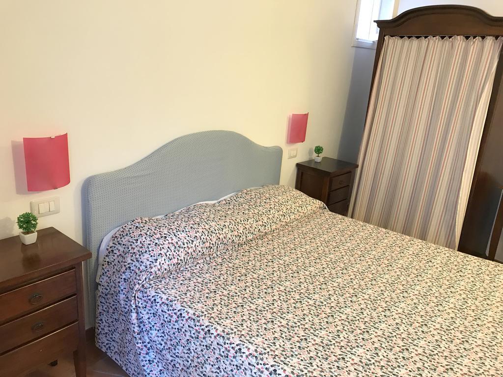 Il Labirinto B&B Сиракузы Экстерьер фото