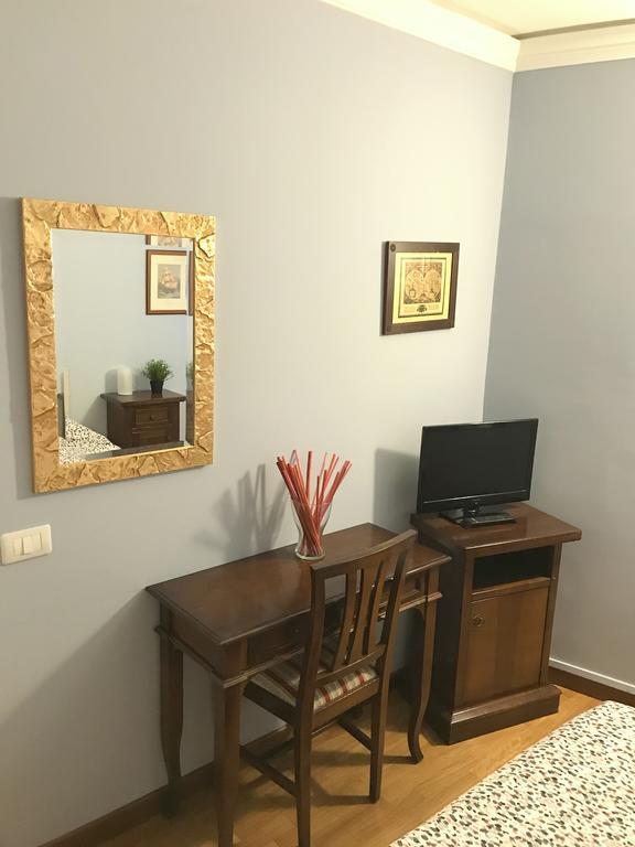 Il Labirinto B&B Сиракузы Экстерьер фото