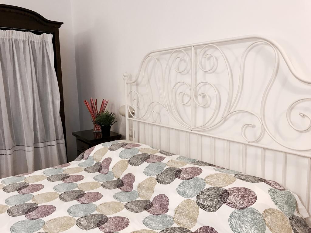 Il Labirinto B&B Сиракузы Экстерьер фото