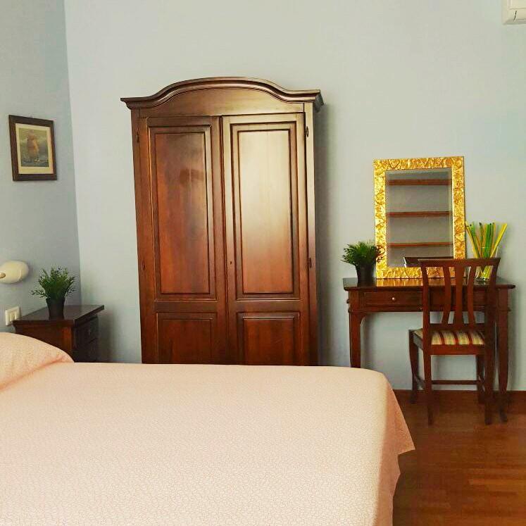 Il Labirinto B&B Сиракузы Экстерьер фото