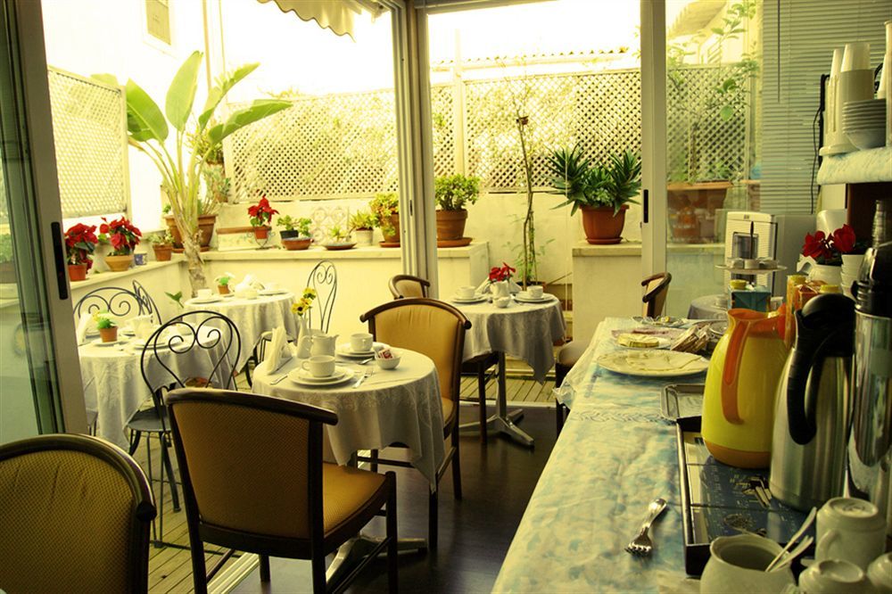 Il Labirinto B&B Сиракузы Экстерьер фото