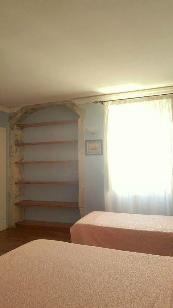 Il Labirinto B&B Сиракузы Экстерьер фото